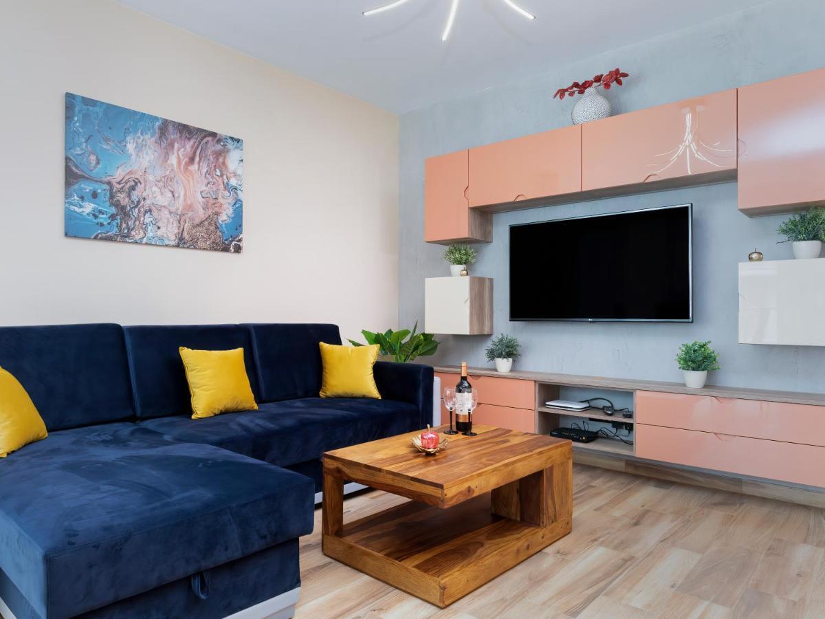 Apartament Porto Santa Rewales المظهر الخارجي الصورة