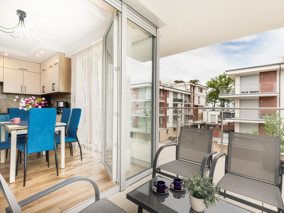 Apartament Porto Santa Rewales المظهر الخارجي الصورة