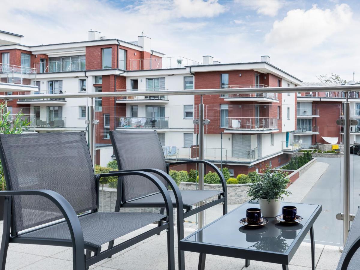 Apartament Porto Santa Rewales المظهر الخارجي الصورة