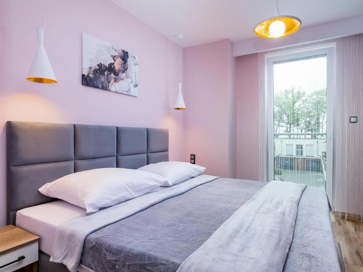Apartament Porto Santa Rewales المظهر الخارجي الصورة