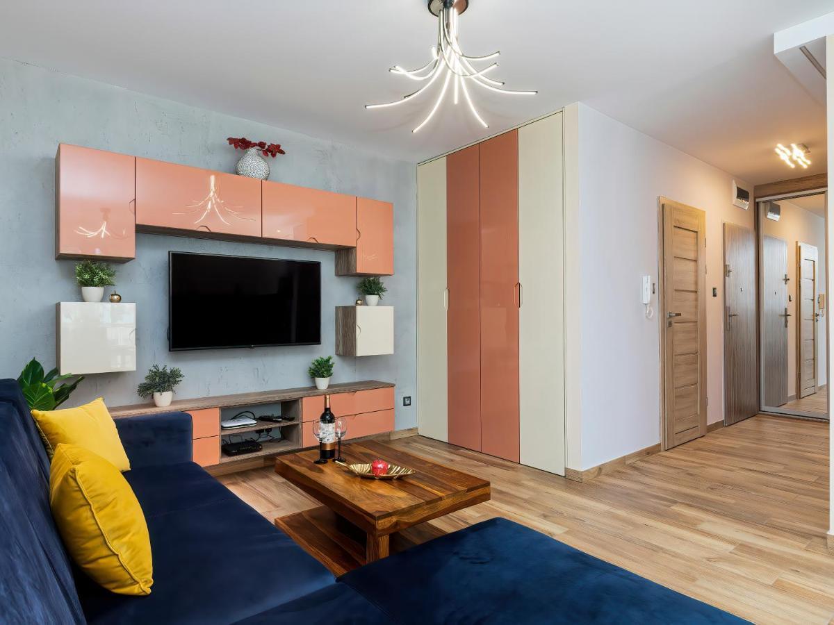 Apartament Porto Santa Rewales المظهر الخارجي الصورة