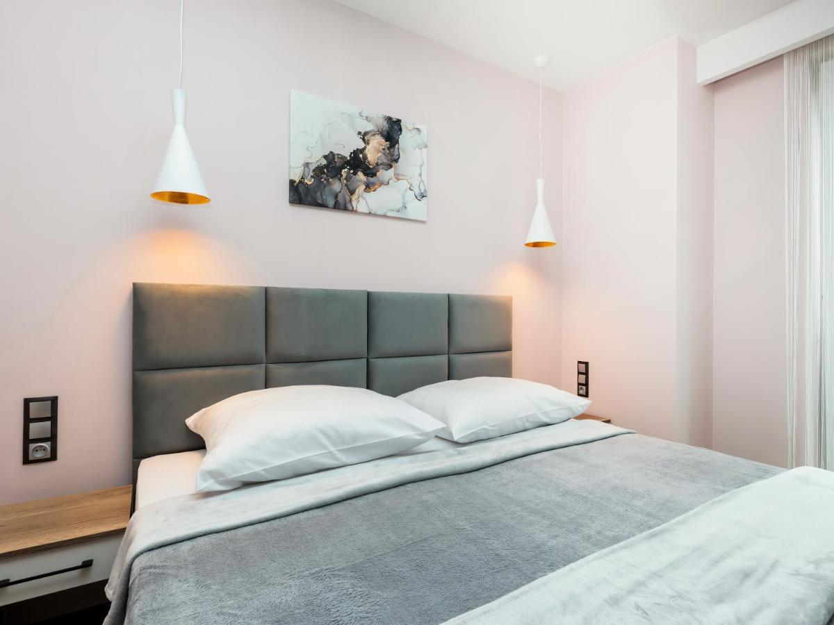 Apartament Porto Santa Rewales المظهر الخارجي الصورة