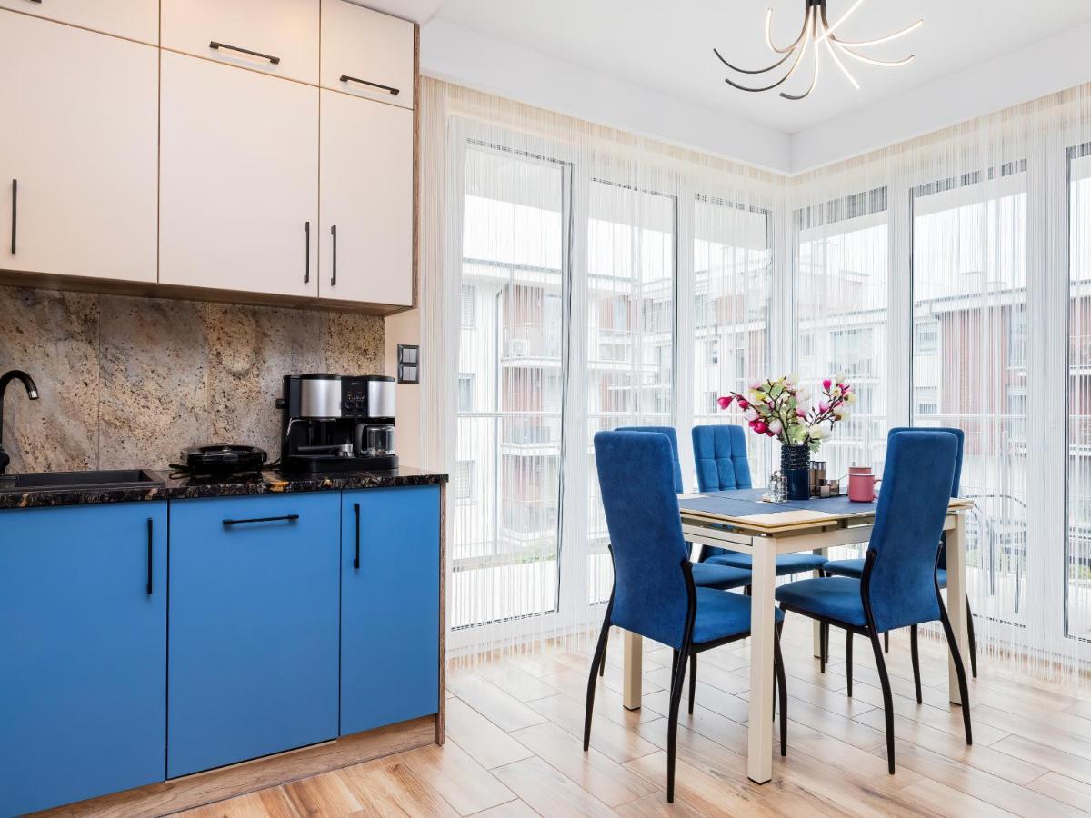 Apartament Porto Santa Rewales المظهر الخارجي الصورة