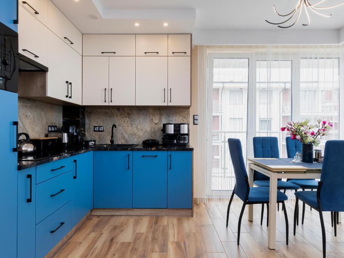 Apartament Porto Santa Rewales المظهر الخارجي الصورة