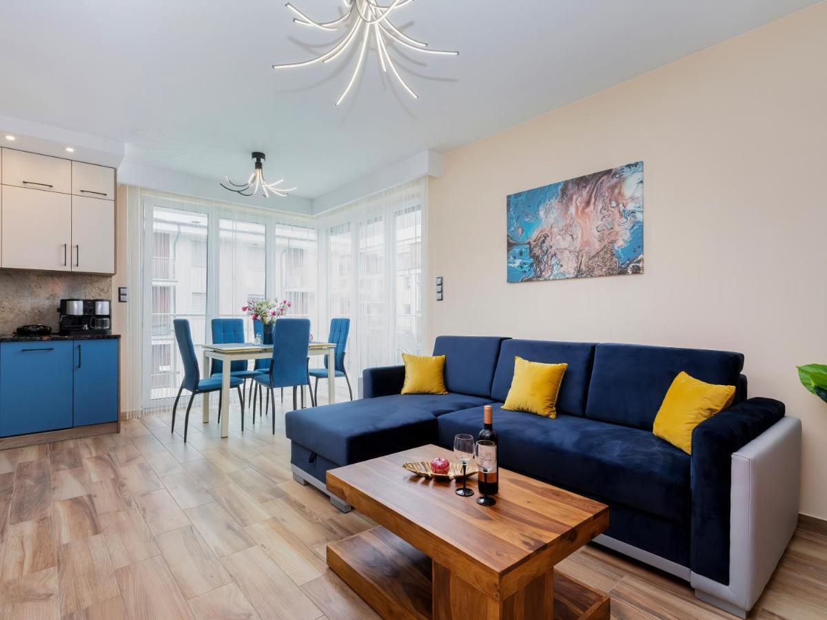 Apartament Porto Santa Rewales المظهر الخارجي الصورة