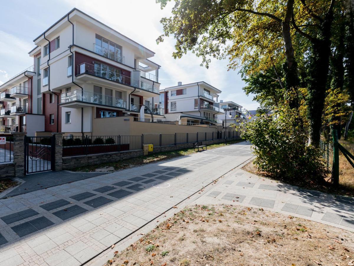 Apartament Porto Santa Rewales المظهر الخارجي الصورة