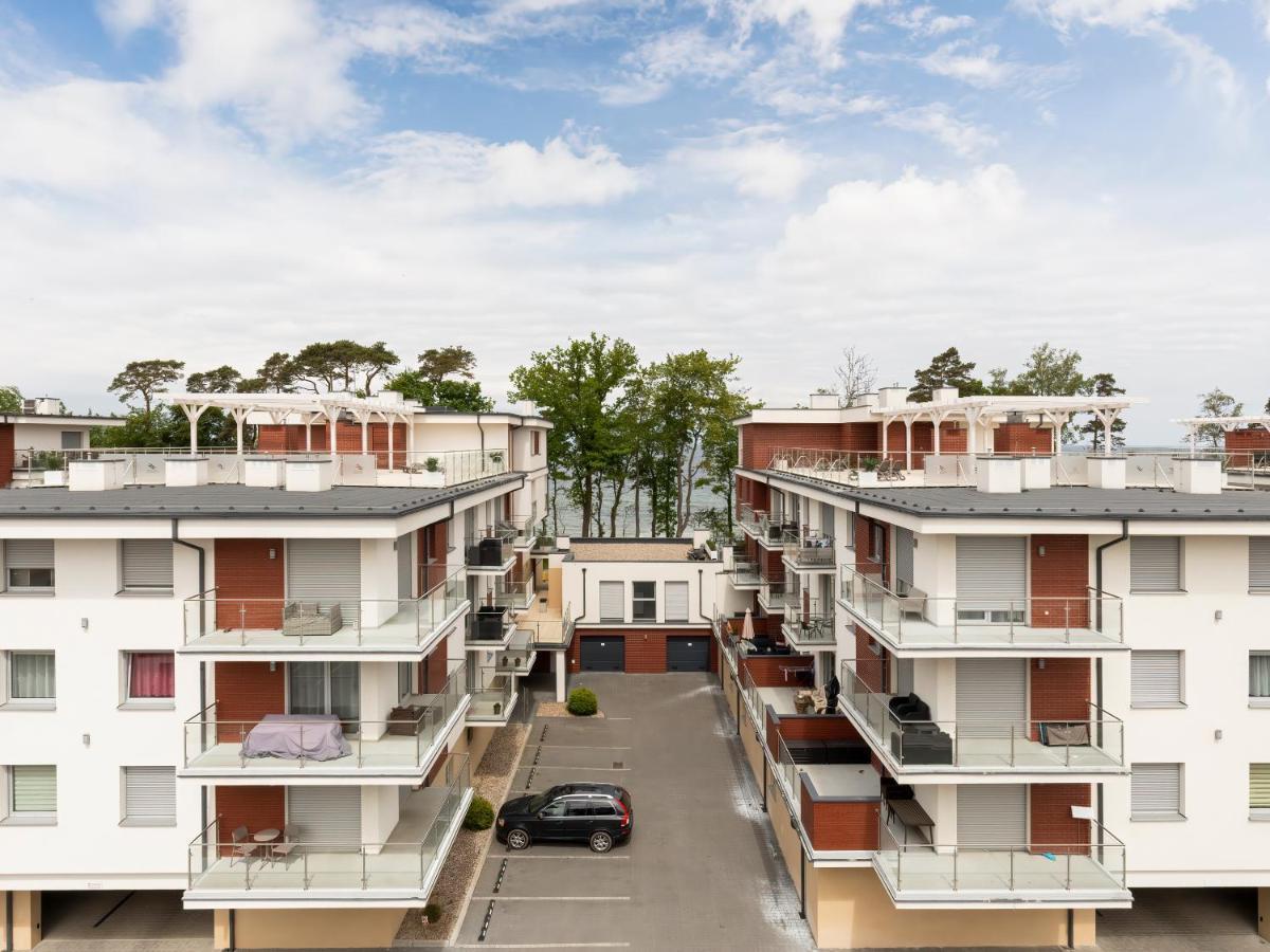 Apartament Porto Santa Rewales المظهر الخارجي الصورة