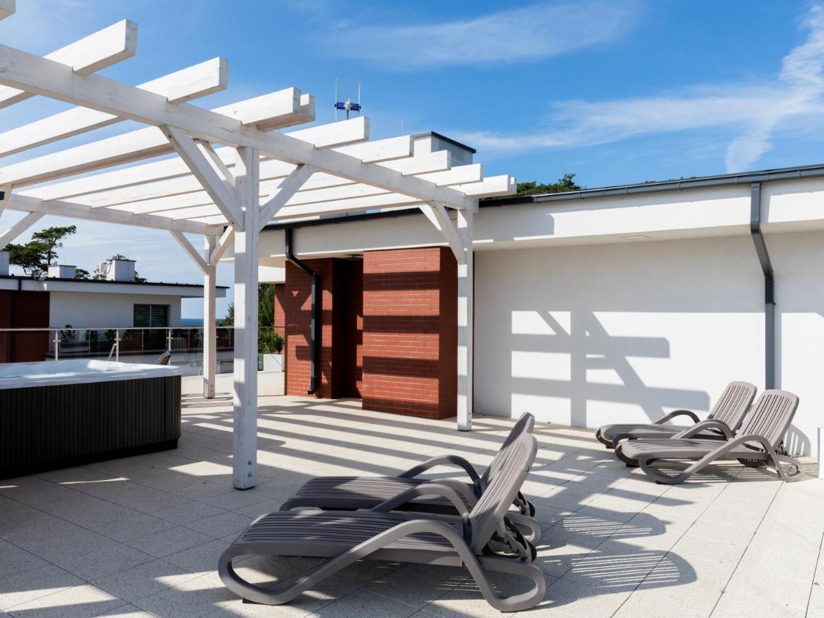 Apartament Porto Santa Rewales المظهر الخارجي الصورة