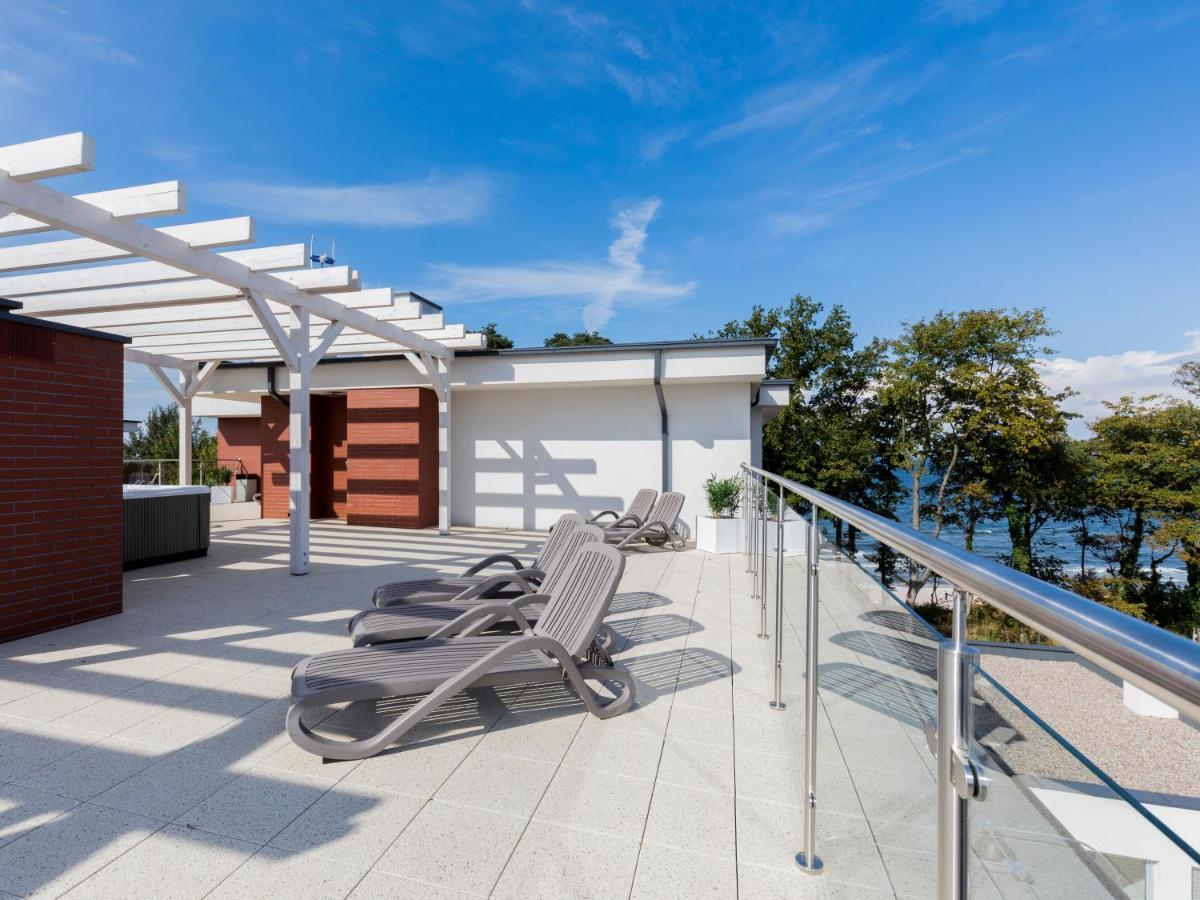 Apartament Porto Santa Rewales المظهر الخارجي الصورة