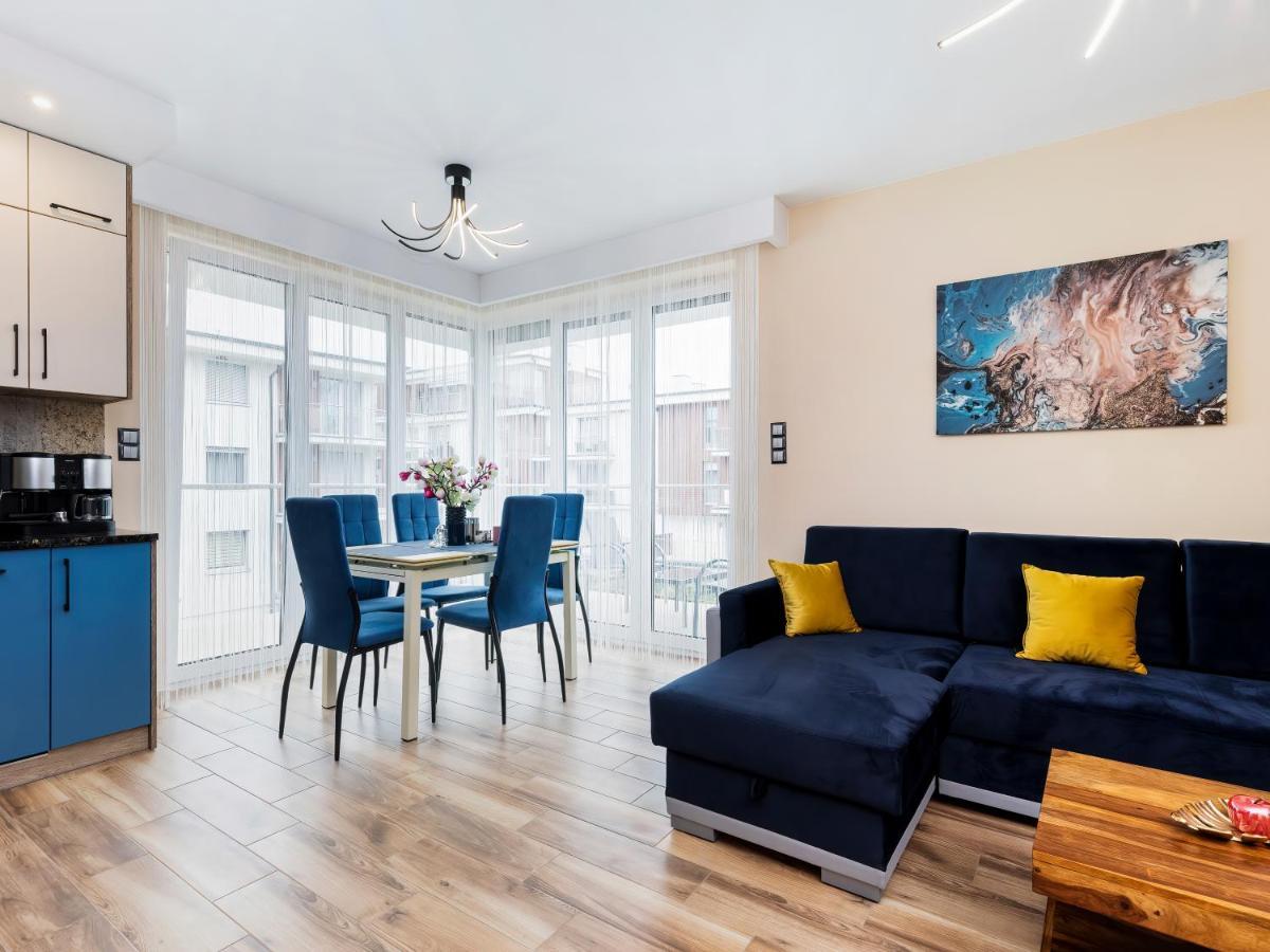 Apartament Porto Santa Rewales المظهر الخارجي الصورة