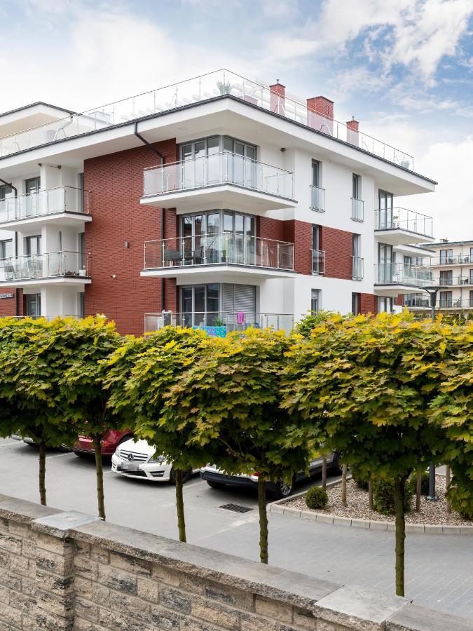 Apartament Porto Santa Rewales المظهر الخارجي الصورة