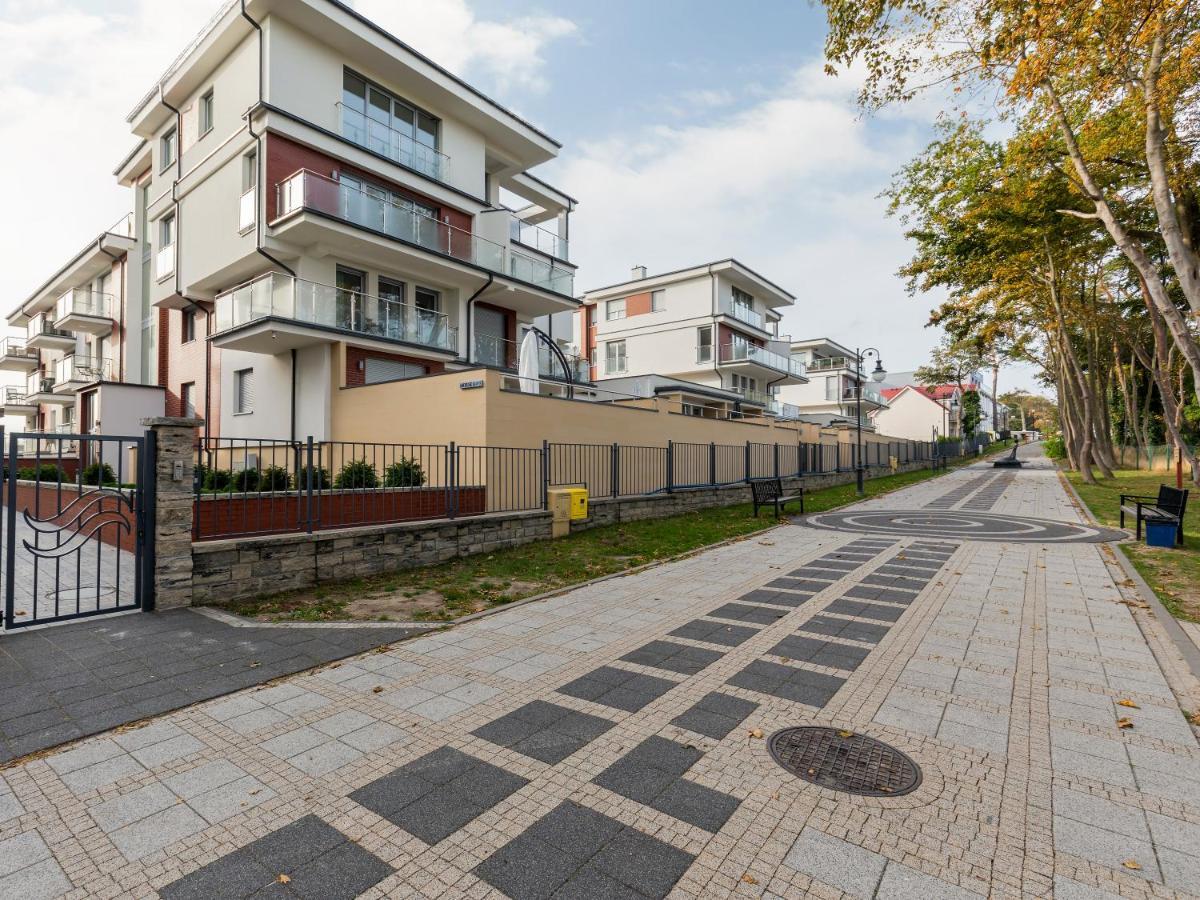 Apartament Porto Santa Rewales المظهر الخارجي الصورة