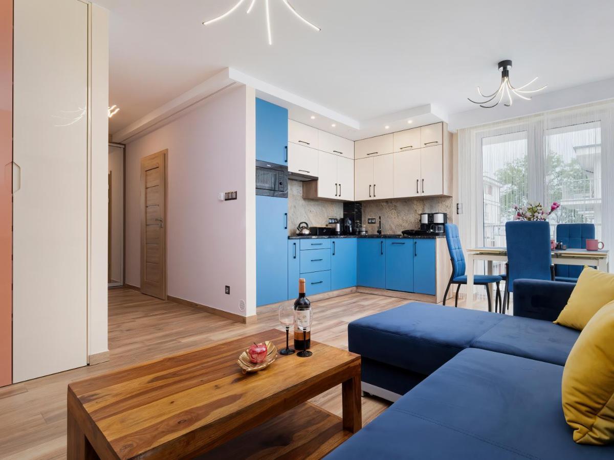 Apartament Porto Santa Rewales المظهر الخارجي الصورة