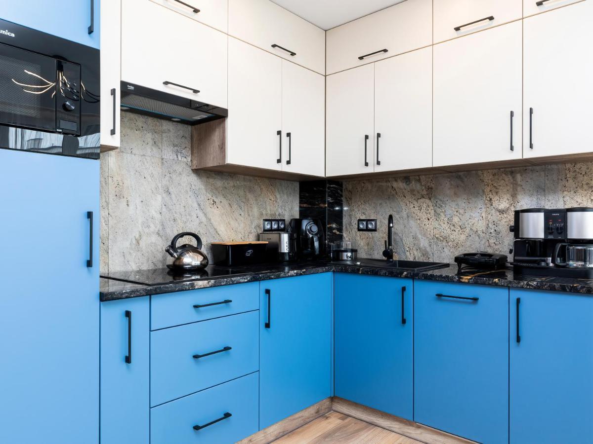 Apartament Porto Santa Rewales المظهر الخارجي الصورة