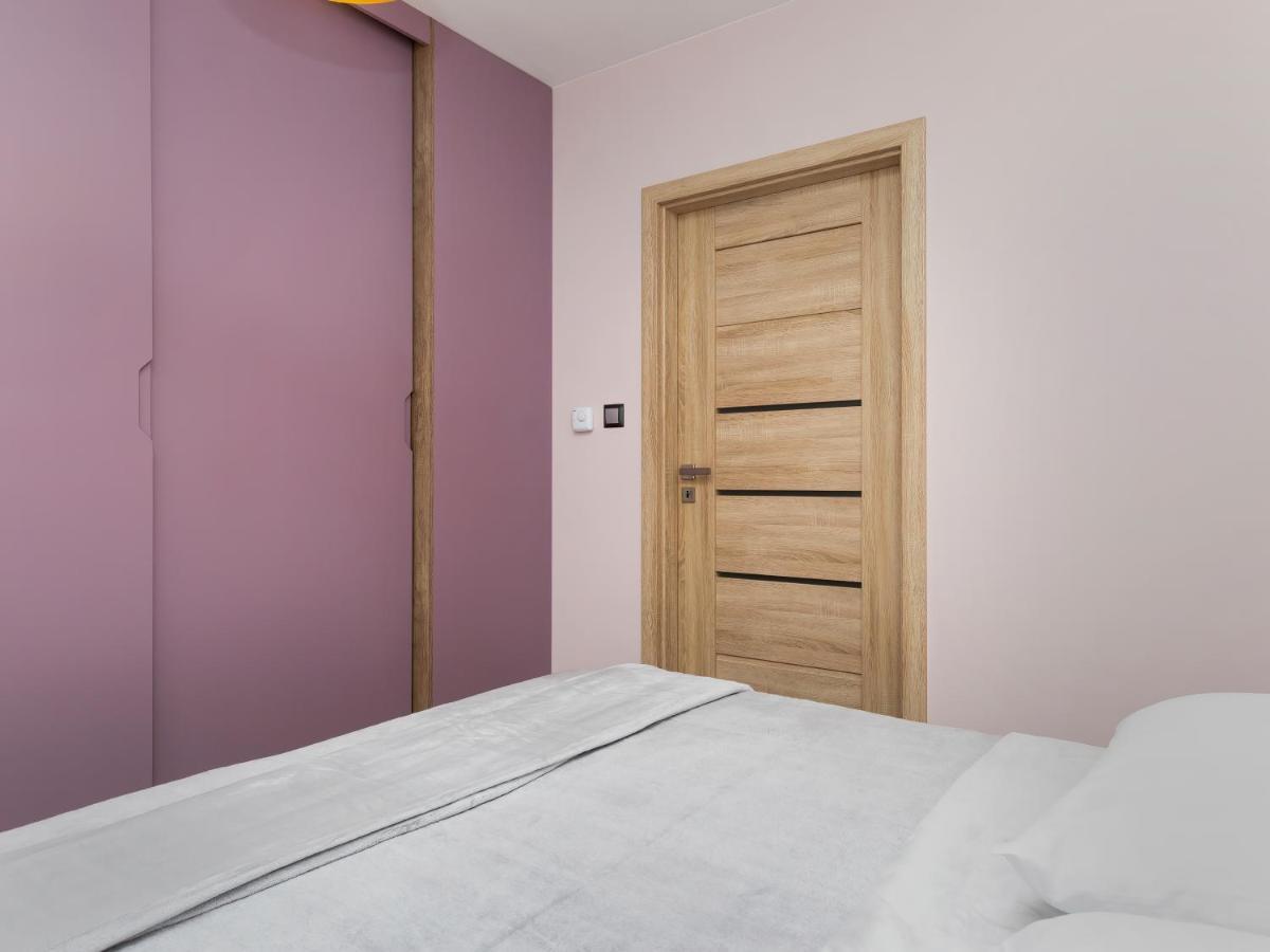 Apartament Porto Santa Rewales المظهر الخارجي الصورة