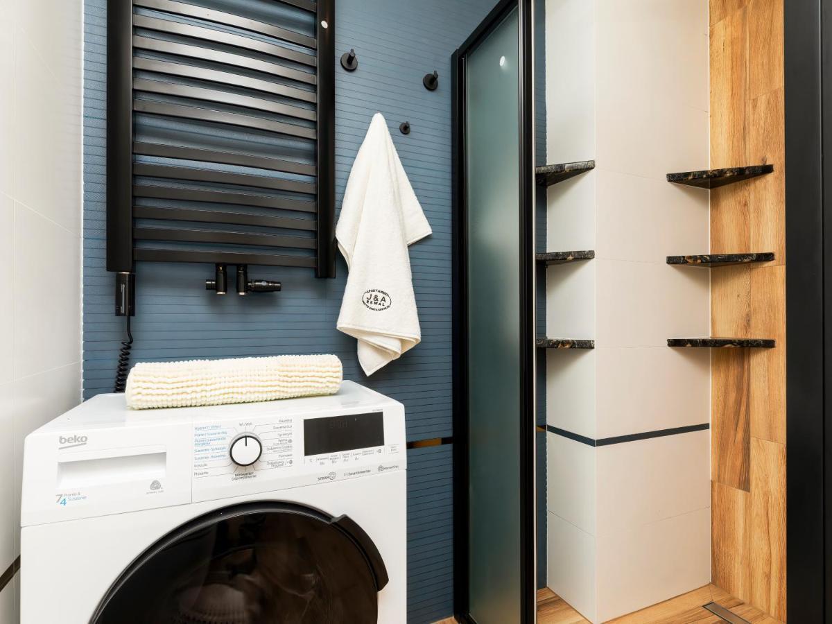 Apartament Porto Santa Rewales المظهر الخارجي الصورة