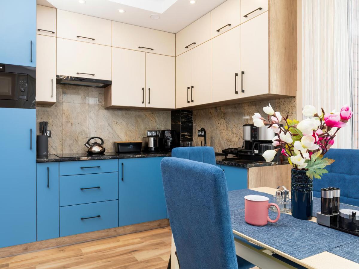 Apartament Porto Santa Rewales المظهر الخارجي الصورة