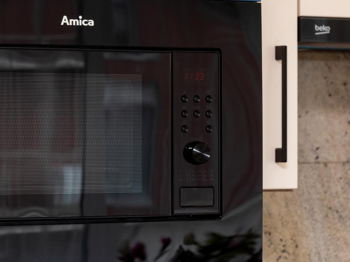 Apartament Porto Santa Rewales المظهر الخارجي الصورة