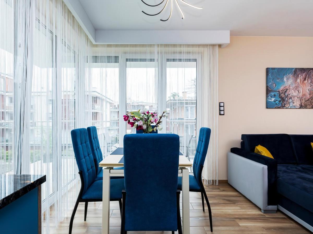 Apartament Porto Santa Rewales المظهر الخارجي الصورة