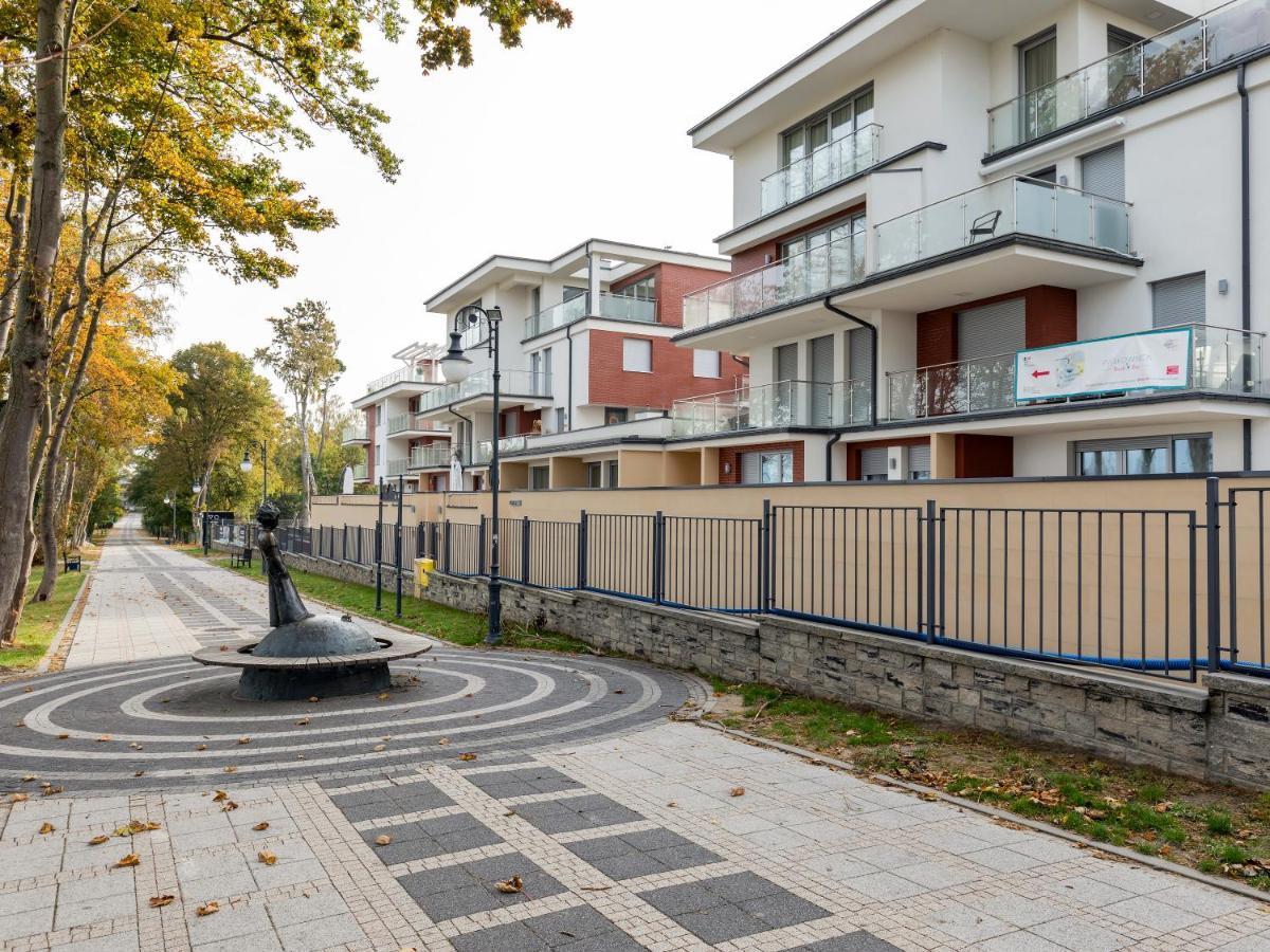 Apartament Porto Santa Rewales المظهر الخارجي الصورة