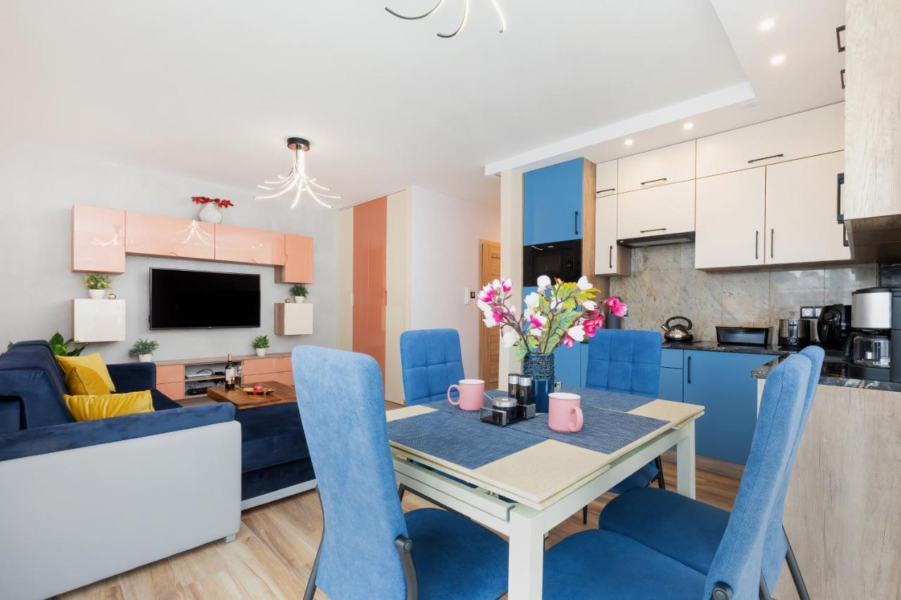 Apartament Porto Santa Rewales المظهر الخارجي الصورة