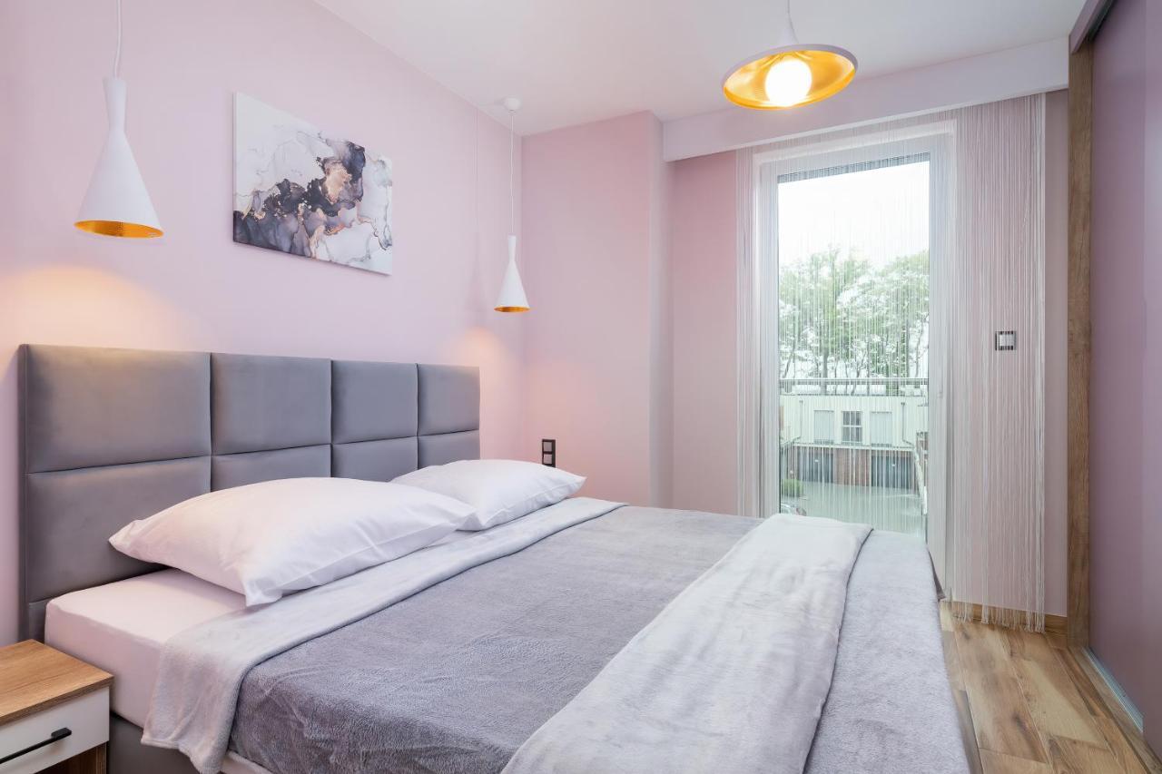 Apartament Porto Santa Rewales المظهر الخارجي الصورة