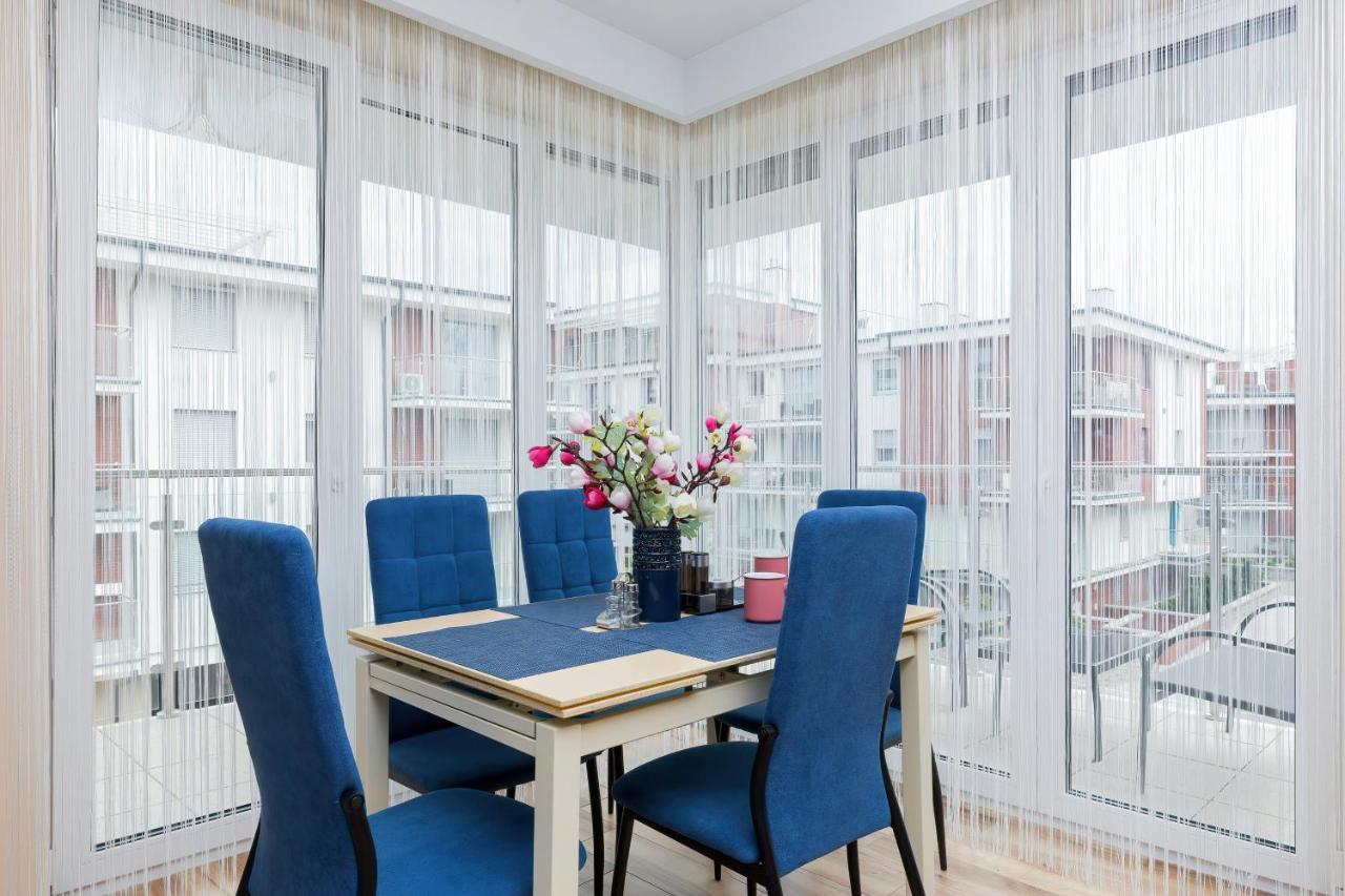 Apartament Porto Santa Rewales المظهر الخارجي الصورة