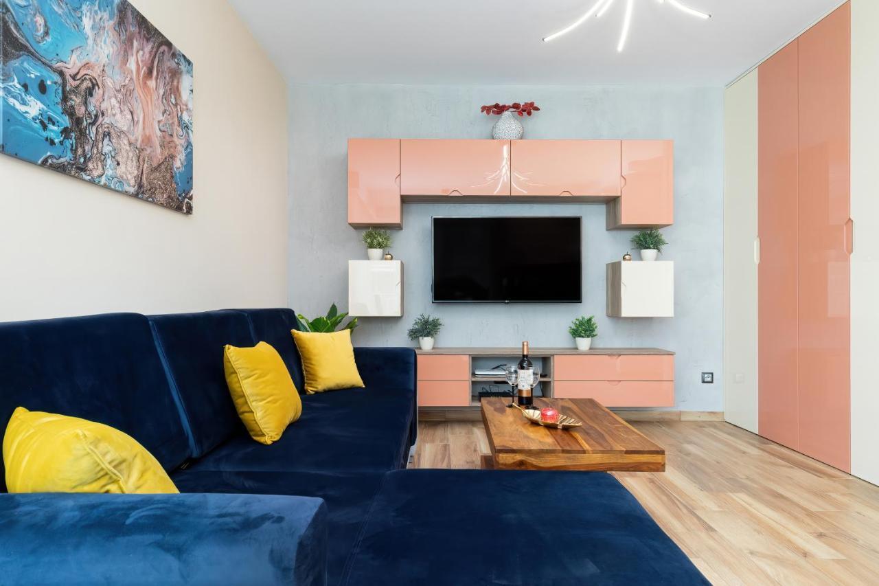 Apartament Porto Santa Rewales المظهر الخارجي الصورة