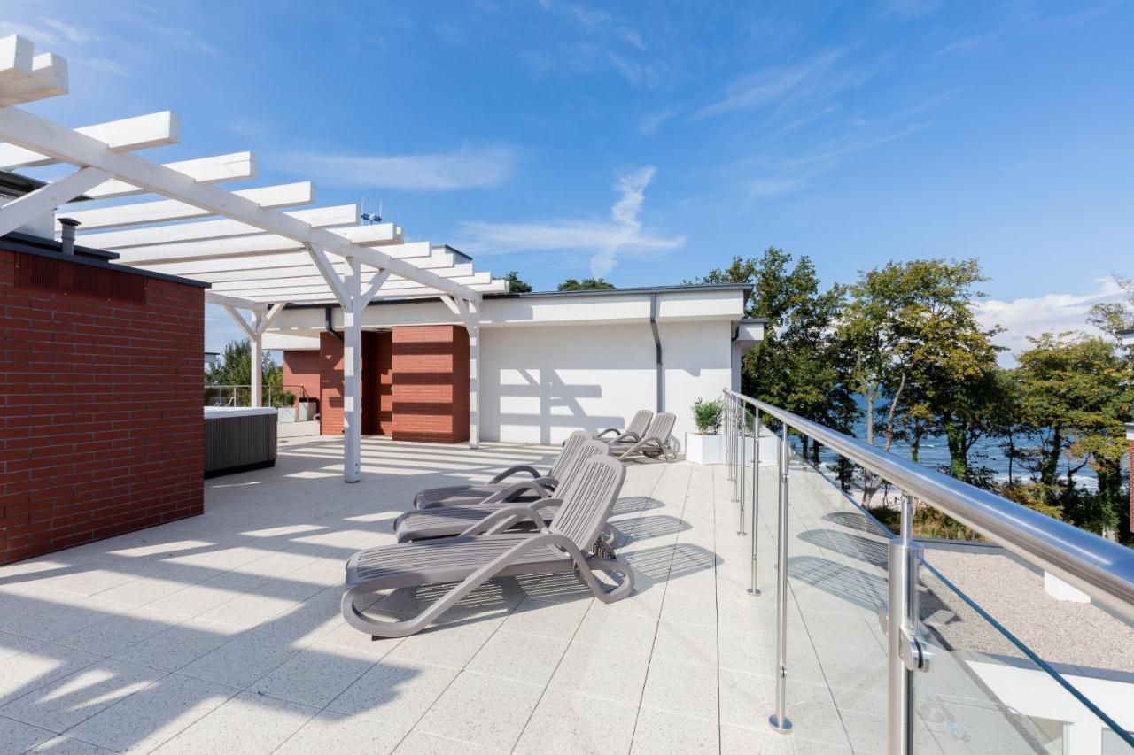 Apartament Porto Santa Rewales المظهر الخارجي الصورة