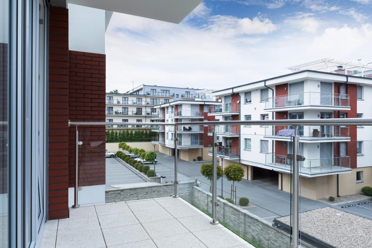 Apartament Porto Santa Rewales المظهر الخارجي الصورة