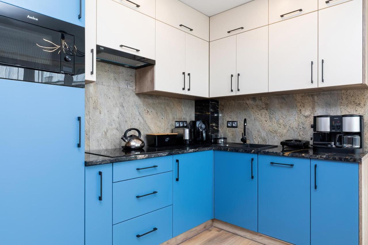 Apartament Porto Santa Rewales المظهر الخارجي الصورة